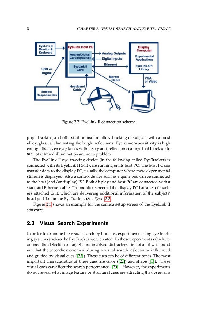 master thesis speech recognition