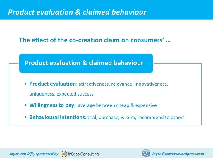 Dissertation co creation picture