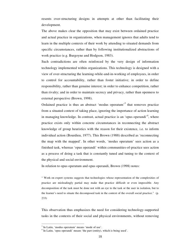 managing communication knowledge and information managing communication knowledge and information