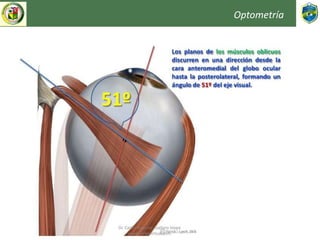 Optometría
 