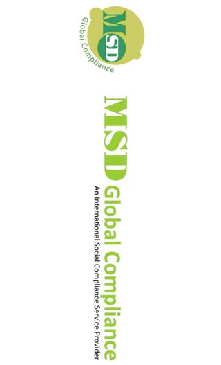 Msd Official Logo