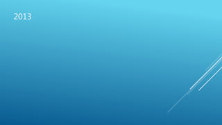 2013
 