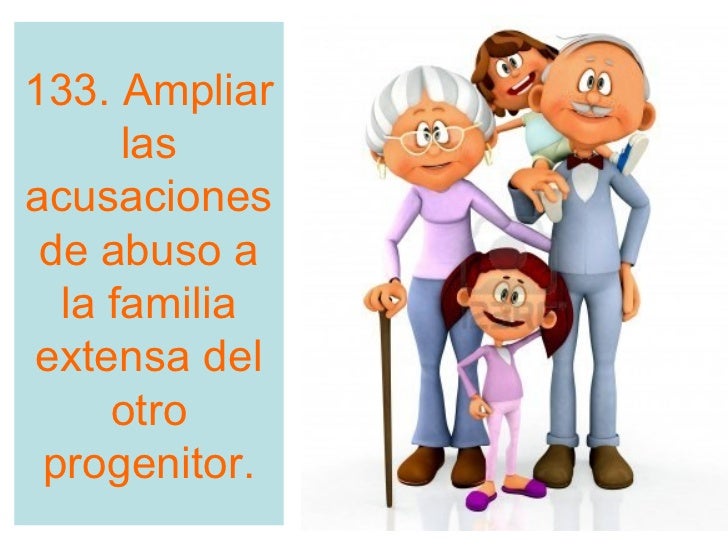 MÃ¡s de 100 ejemplos de AlineaciÃ³n Parental