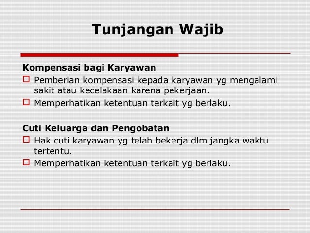 Opsi saham bekerja