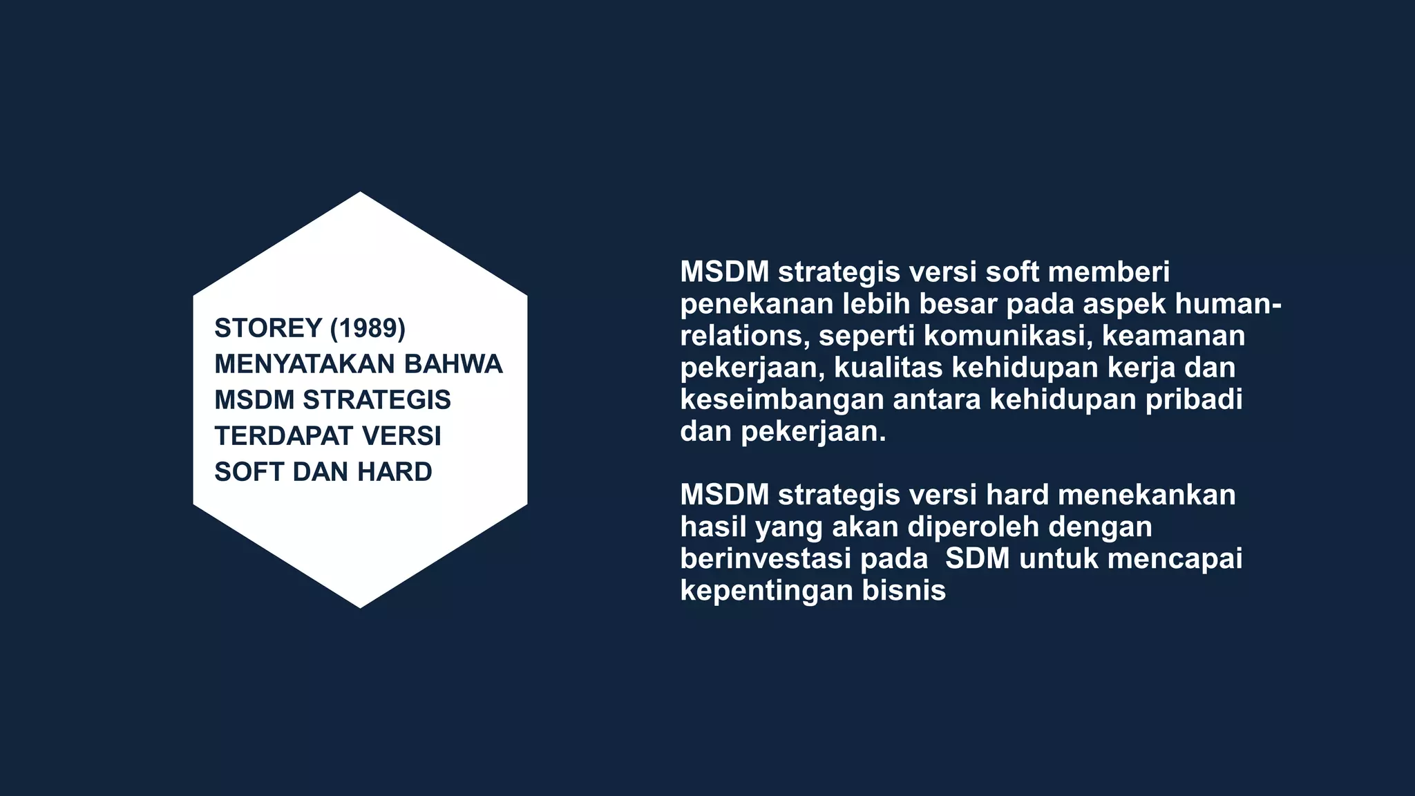 Strategi Msdm MSDM Strategis yang efektif.pptx