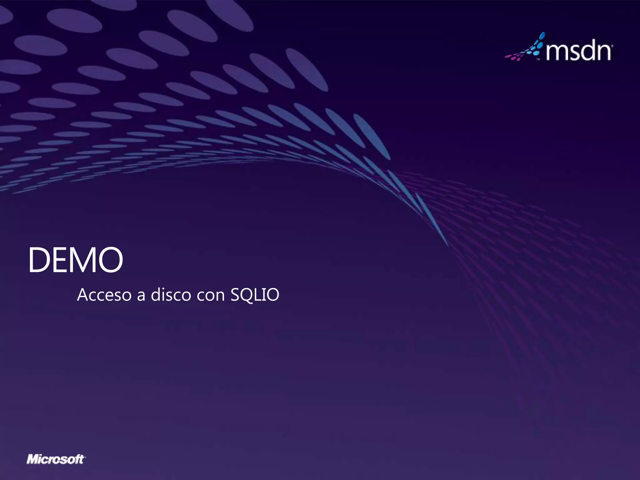 Msdn   optimizando la performance en la web