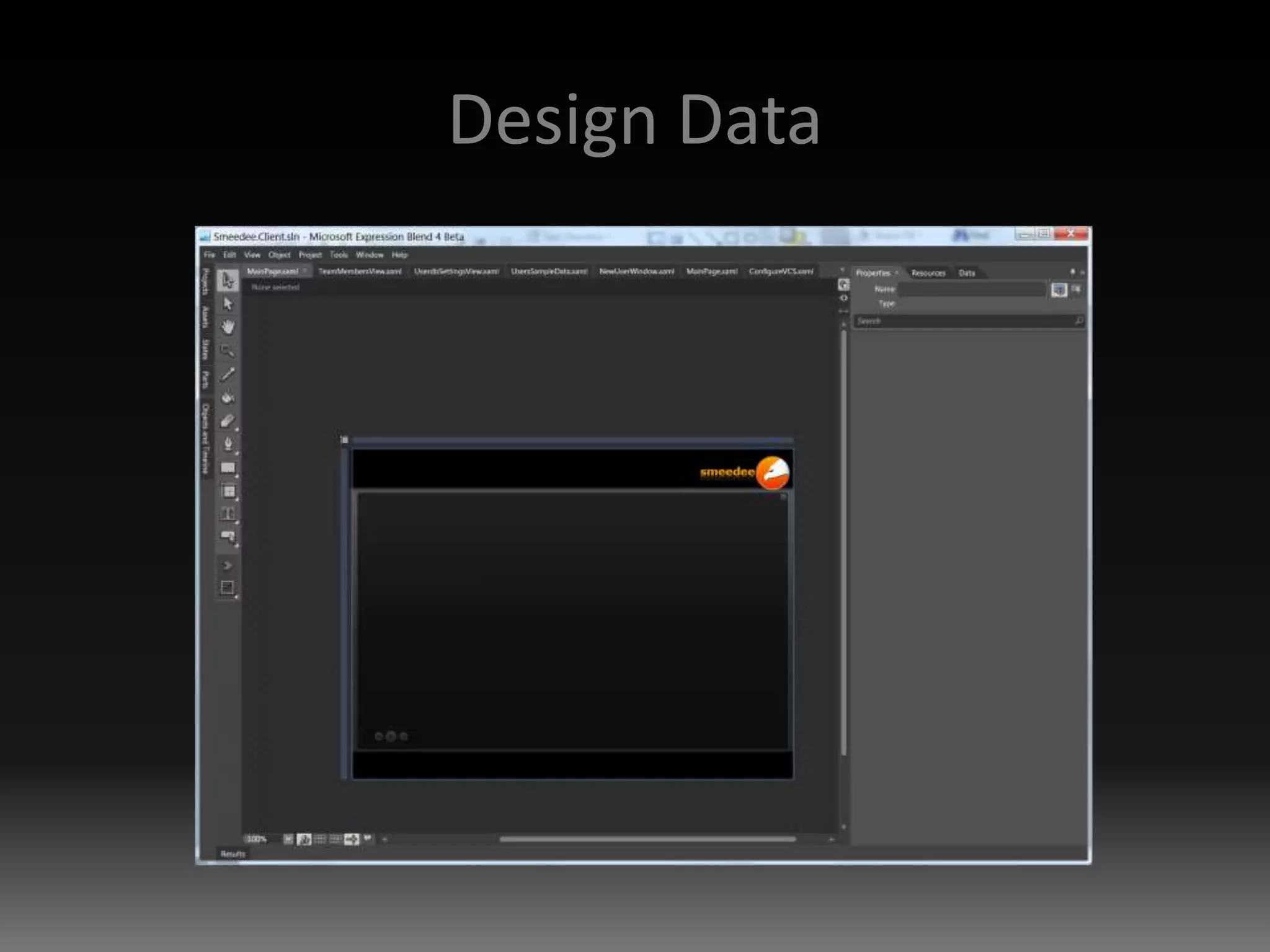 3. Støtter best pratices
