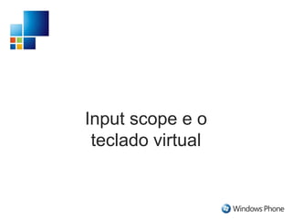 Ex: Start -> App -> Start -> BackApplication_Activatedé disparadoApplication_Deactivatedé disparadoApplication_Launching é disparado