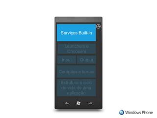 DemoEmulando o acelerômetro
