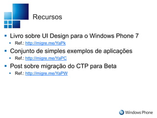 Tipos de notificações1415New photos online!Seattle, WA: Sunny and 85 degrees