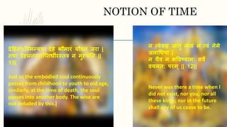 REFERENCES
– B Mahadevan, Management Lessons from the Bhagavad Gita , The Vedanta Kesari
DECEMBER 2008
– https://www.slide...