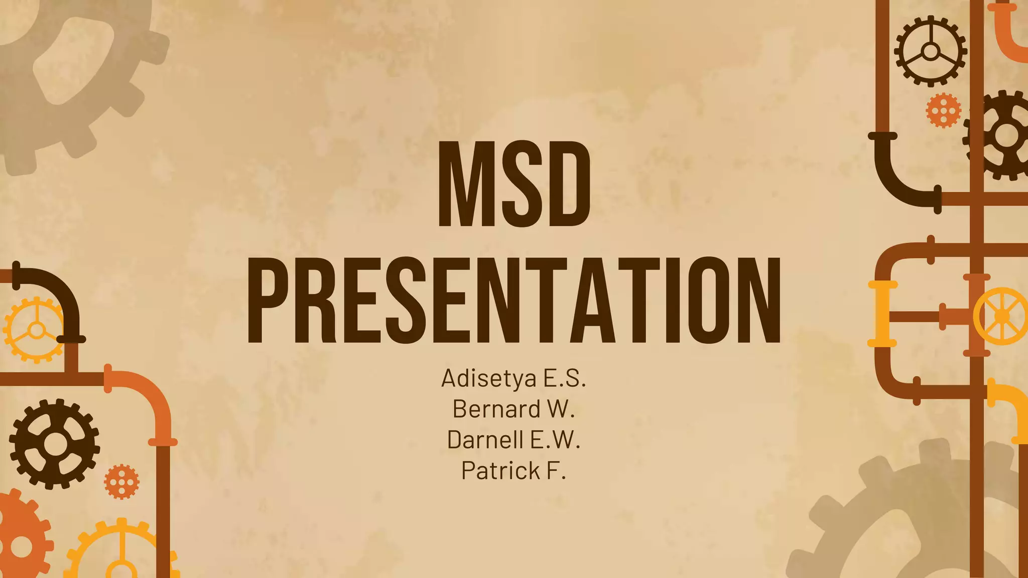 MSD Presentation.pptx
