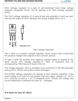 load cell project ppt | PDF