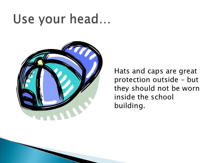 Middle School Dress Code