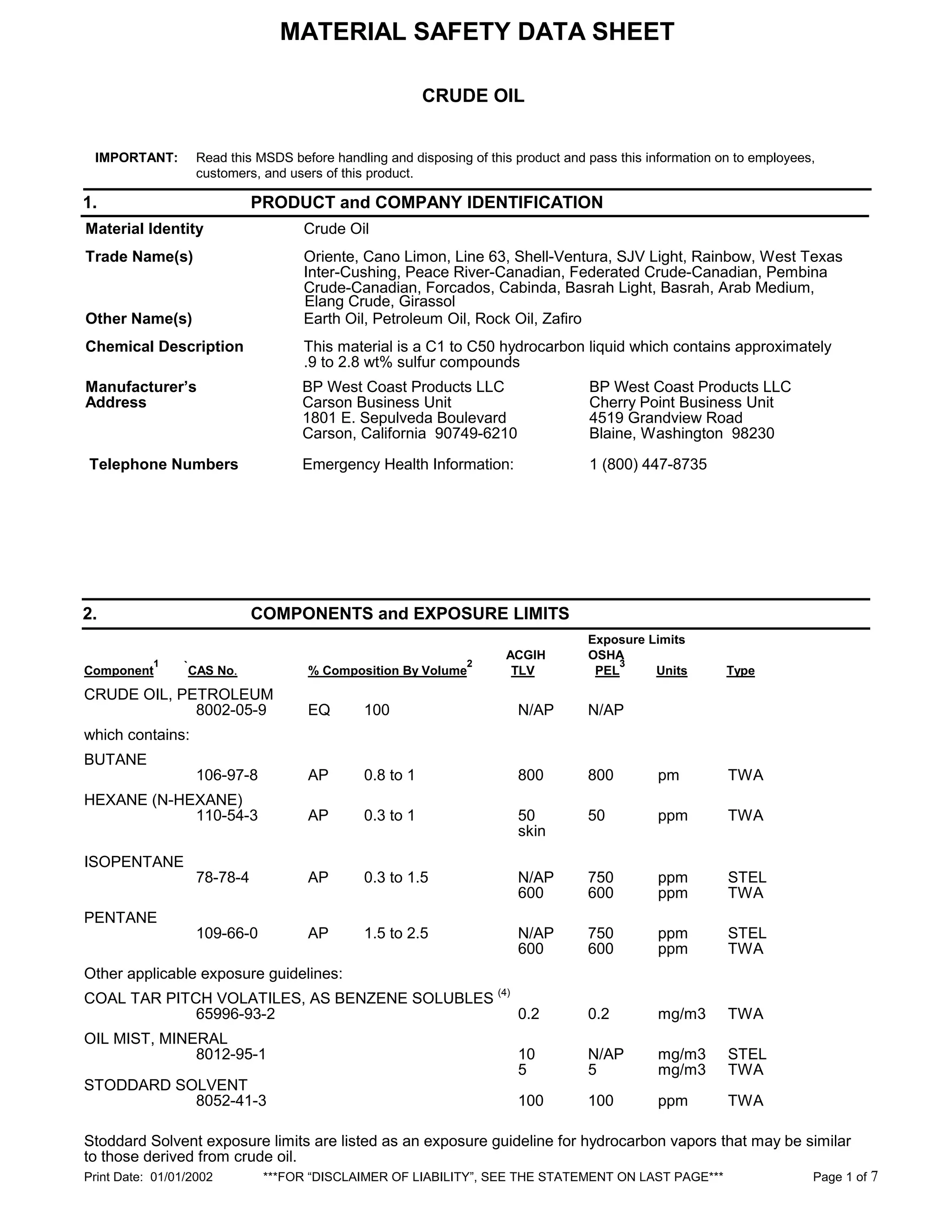 Crude Oil, image size:2048x2650