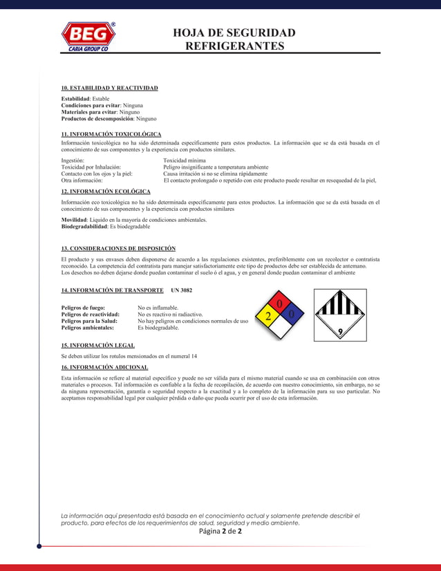 MSDSREFRIGERANTES.pdf