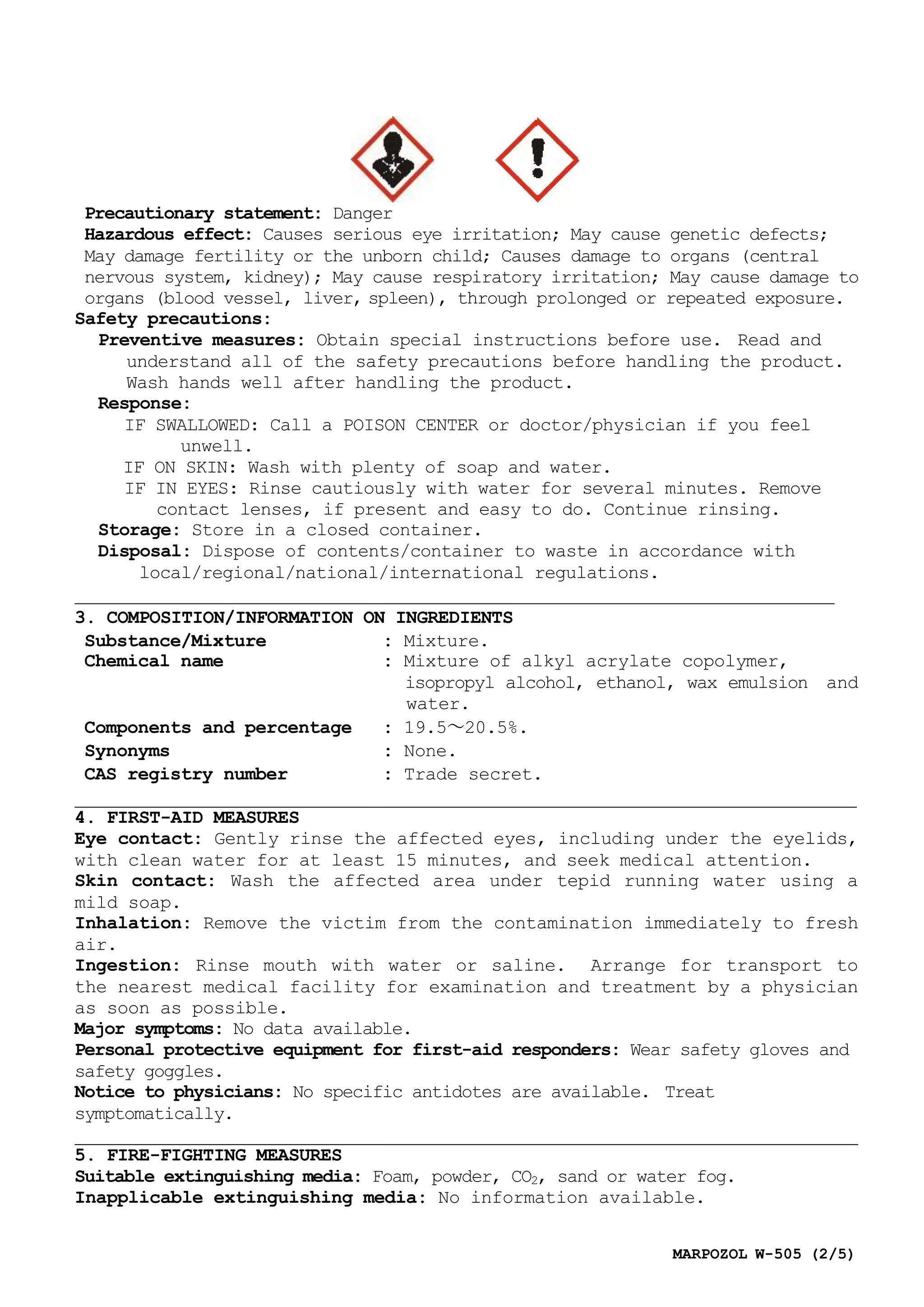 safety-on-material-pdf