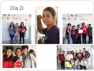 Día D
 