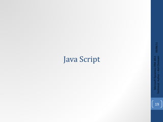 Java Script 09/08/11 Microsoft Dynamics CRM 2011 Techinical. Author – Anil Chelasani 