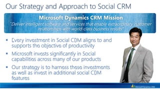 Internal CommunitiesINTERNALParticipantsAnyone within an organization’s ecosystem e.g. Employees, Partners and VendorsParticipant ObjectivesQuickly and easily ask questions and locate subject matter expertise to address customer issuesKeep the finger on the pulse of prospects, customers and business events that directly affect their roleProvide a means to promote and drive awareness of their business achievementsOrganizational ObjectivesFacilitate improved productivity through simpler communication and collaboration toolsBreak down organizational silos allowing people to find answers, expertise and share knowledgeTechnology ExamplesEmail, Microblogs, Wikis, Blogs and Intranet applicationsMANAGEDINDEPENDENTCustomers | Employees | Partners | Other StakeholdersMicrosoft Dynamics CRM powers your Business Hub