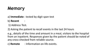 Memory Test Inpatient MSE.pptx