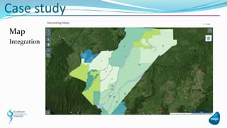 Map
Integration
Case study
Speking
company
logo here
 