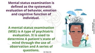 MENTAL STATUS EXAMINATION .pptx