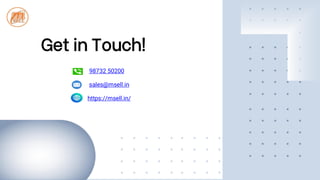 Distributor & Consumer Management System | PDF