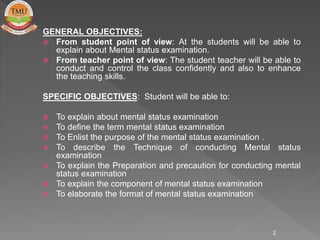 MSE ppt | PPTX