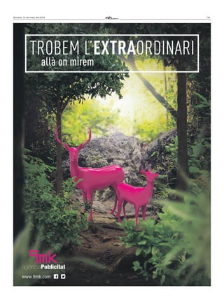 11Dimarts, 15 de març del 2016
 