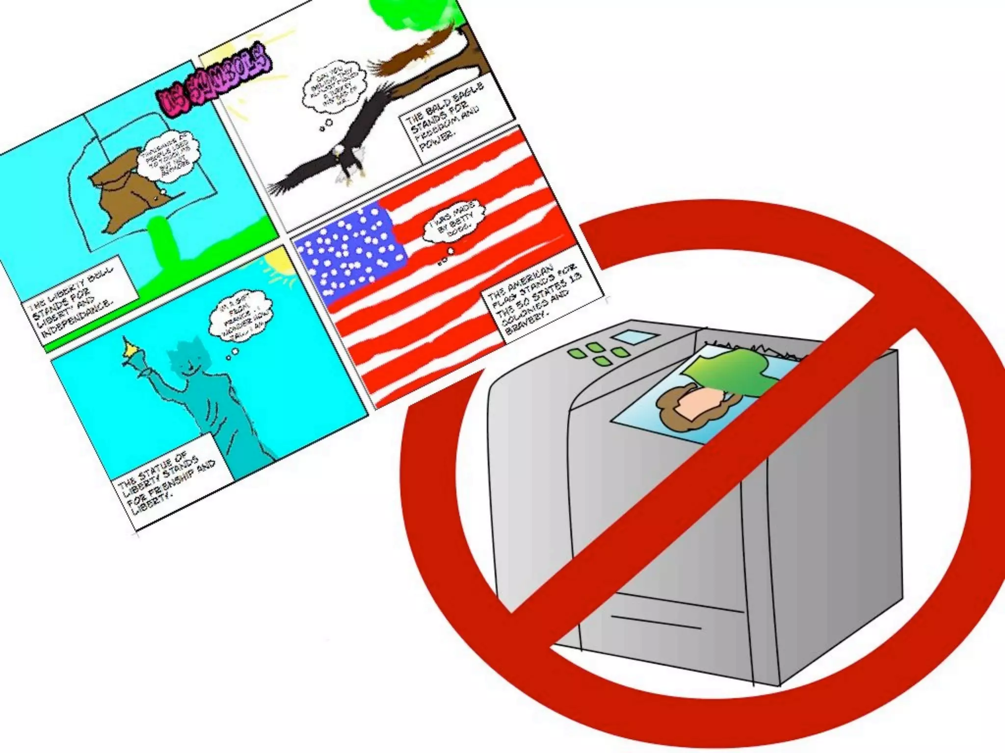 ePortfolio Presentation, Common Ground 2012