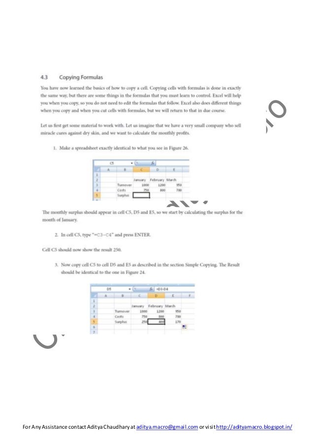 excel 2007 tutorial 15 excel 2007 tutorial 15