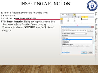 microsoft excel class notes 2010 -2.pptx