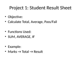 MS_Excel_Real_Life_Projects_Tutorial.pptx