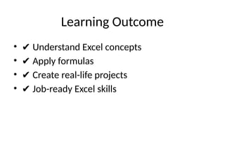 MS_Excel_Real_Life_Projects_Tutorial.pptx