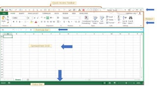 Microsoft Excel Training (Basic)Part 1.pptx