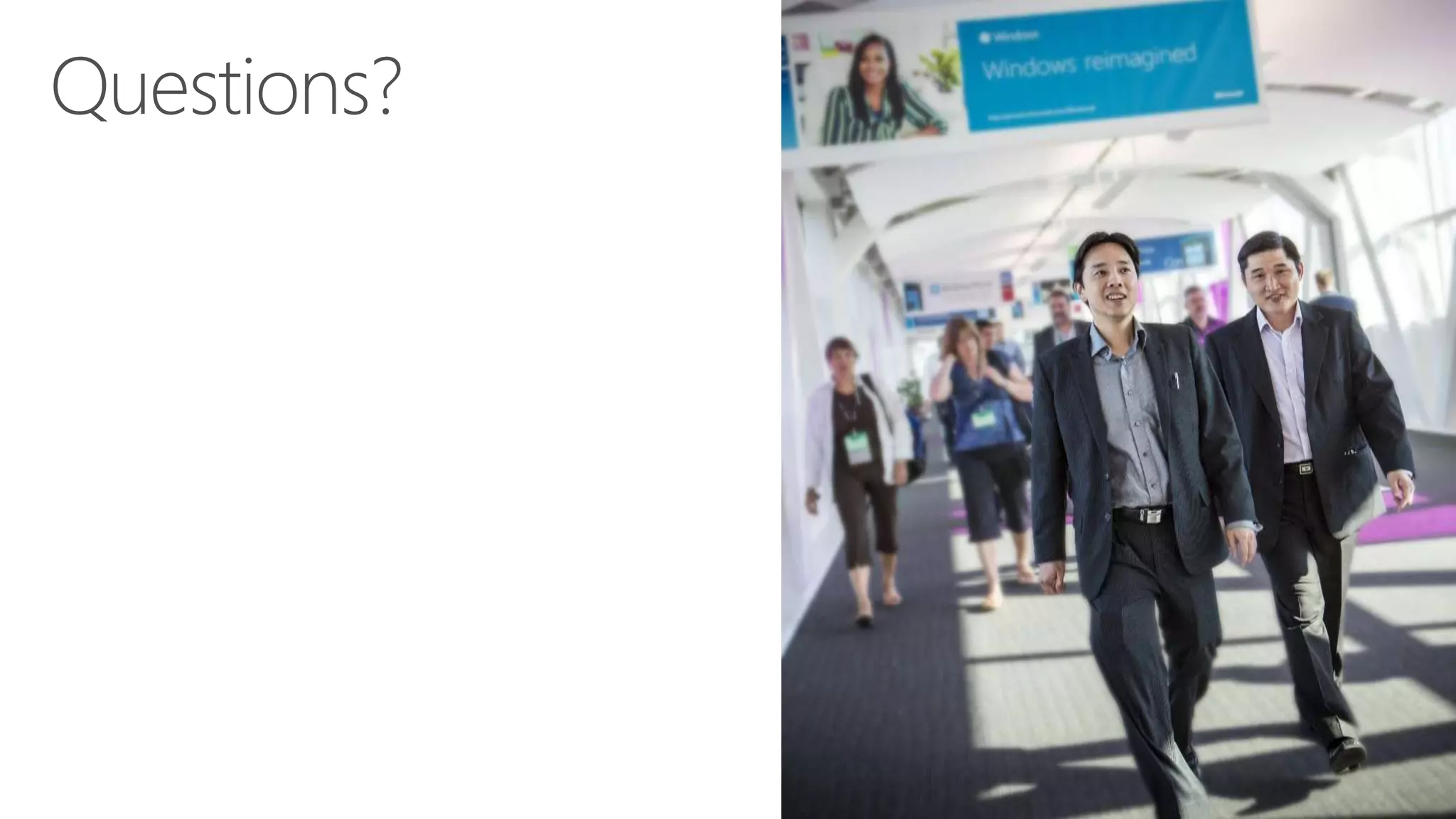 MS Exchange workshop what is new in Exchange 2013