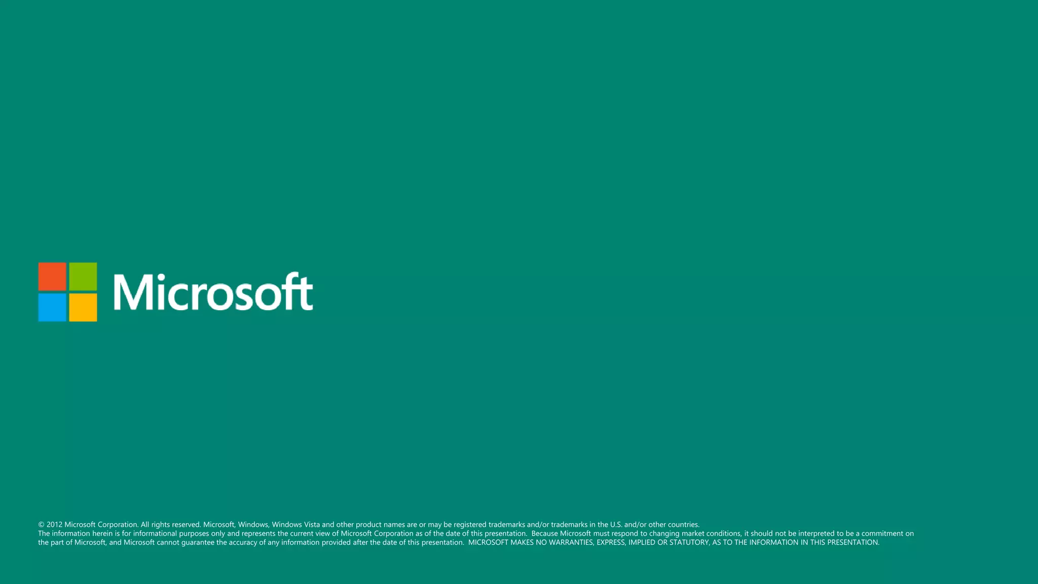 MS Exchange workshop what is new in Exchange 2013