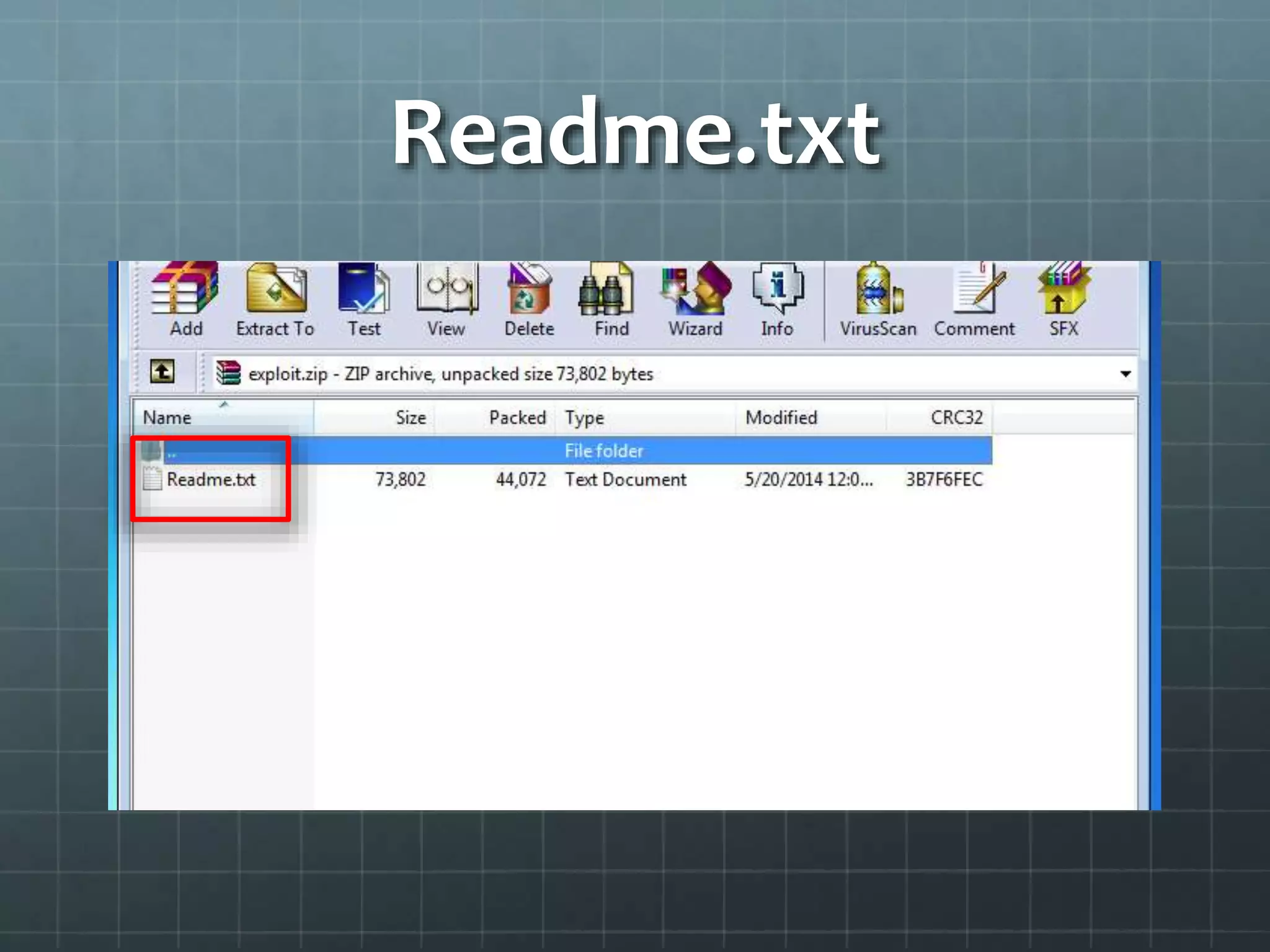 Readme.txt
 