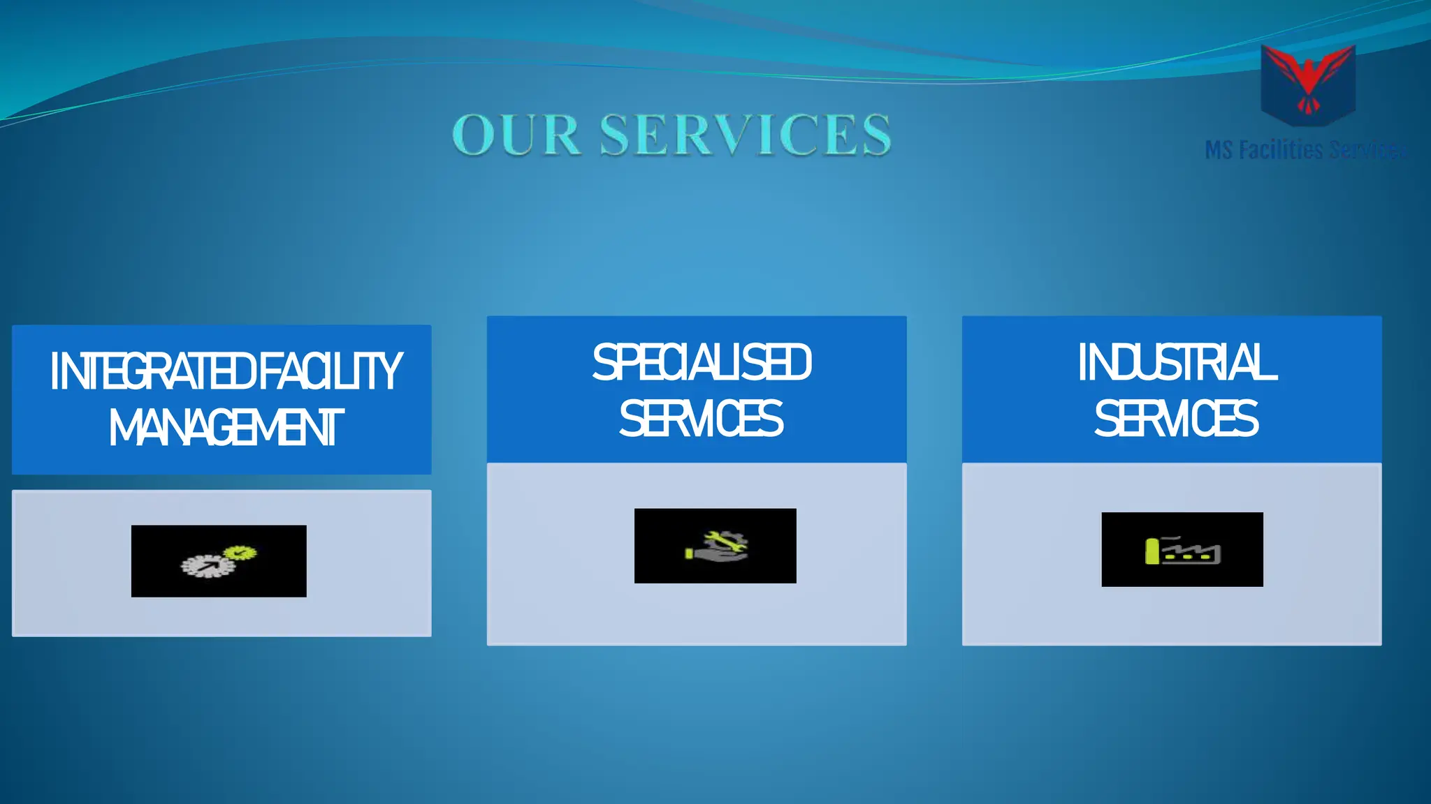 MS Facilities.. profile.pptx