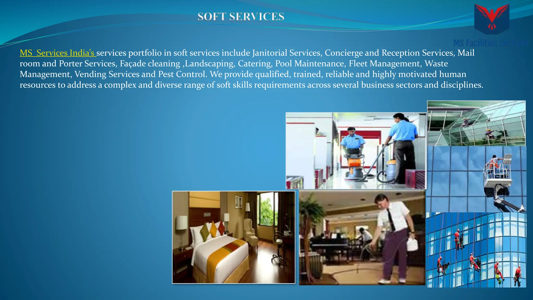 MS Facilities.. profile.pptx