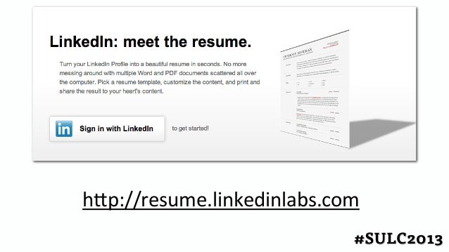 Resume Linkedinlabs Com Resume Linkedinlabs Com