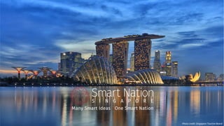 Photo credit: Singapore Tourism Board
 