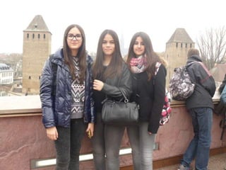 Més fotos d’estrasbourg