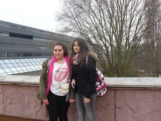 Més fotos d’estrasbourg