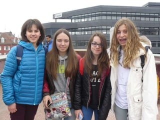 Més fotos d’estrasbourg