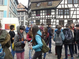 Més fotos d’estrasbourg