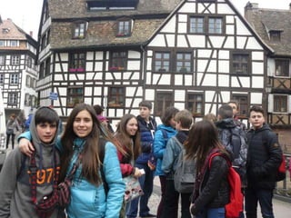 Més fotos d’estrasbourg