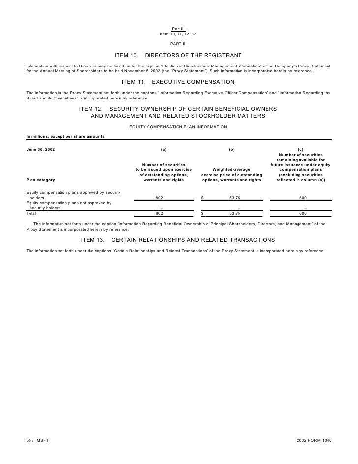 2002 Form 10-k