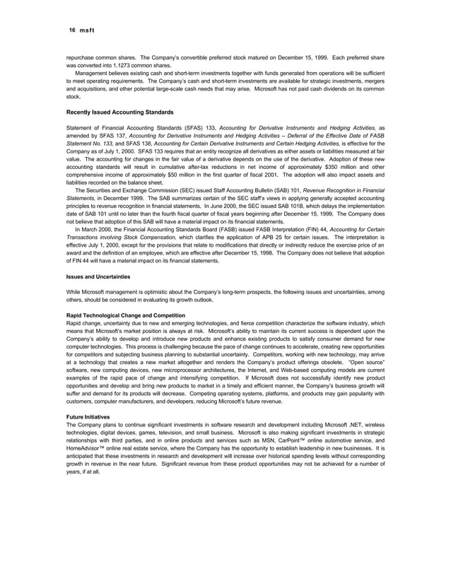 microsoft 2000 | PDF